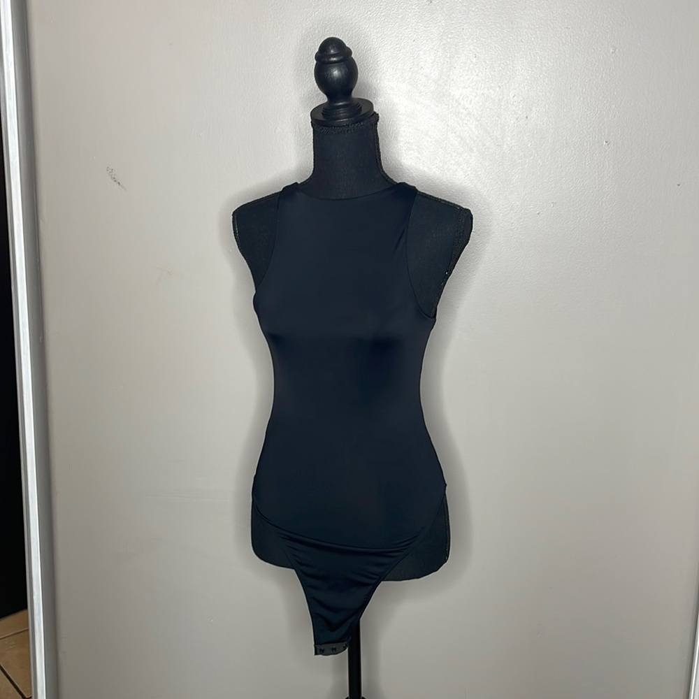 Shein XS Tank Bodysuit